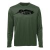 ATC PRO TEAM LONG SLEEVE TEE Thumbnail