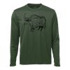 ATC PRO TEAM LONG SLEEVE TEE Thumbnail