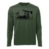 ATC PRO TEAM LONG SLEEVE TEE Thumbnail
