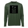 ATC PRO TEAM LONG SLEEVE TEE Thumbnail