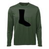ATC PRO TEAM LONG SLEEVE TEE Thumbnail