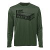ATC PRO TEAM LONG SLEEVE TEE Thumbnail
