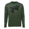 ATC PRO TEAM LONG SLEEVE TEE Thumbnail