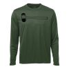 ATC PRO TEAM LONG SLEEVE TEE Thumbnail