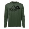 ATC PRO TEAM LONG SLEEVE TEE Thumbnail