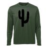 ATC PRO TEAM LONG SLEEVE TEE Thumbnail