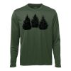 ATC PRO TEAM LONG SLEEVE TEE Thumbnail