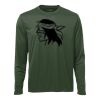 ATC PRO TEAM LONG SLEEVE TEE Thumbnail