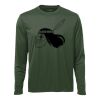 ATC PRO TEAM LONG SLEEVE TEE Thumbnail