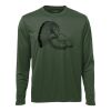 ATC PRO TEAM LONG SLEEVE TEE Thumbnail