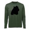 ATC PRO TEAM LONG SLEEVE TEE Thumbnail