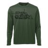 ATC PRO TEAM LONG SLEEVE TEE Thumbnail