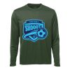 ATC PRO TEAM LONG SLEEVE TEE Thumbnail