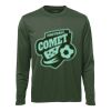 ATC PRO TEAM LONG SLEEVE TEE Thumbnail
