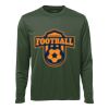 ATC PRO TEAM LONG SLEEVE TEE Thumbnail