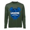 ATC PRO TEAM LONG SLEEVE TEE Thumbnail