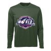 ATC PRO TEAM LONG SLEEVE TEE Thumbnail