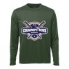 ATC PRO TEAM LONG SLEEVE TEE Thumbnail