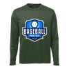 ATC PRO TEAM LONG SLEEVE TEE Thumbnail