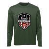 ATC PRO TEAM LONG SLEEVE TEE Thumbnail