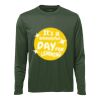 ATC PRO TEAM LONG SLEEVE TEE Thumbnail