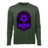ATC PRO TEAM LONG SLEEVE TEE Thumbnail