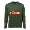 ATC PRO TEAM LONG SLEEVE TEE Thumbnail