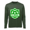 ATC PRO TEAM LONG SLEEVE TEE Thumbnail