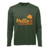 ATC PRO TEAM LONG SLEEVE TEE Thumbnail