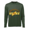 ATC PRO TEAM LONG SLEEVE TEE Thumbnail