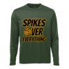 ATC PRO TEAM LONG SLEEVE TEE Thumbnail