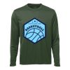 ATC PRO TEAM LONG SLEEVE TEE Thumbnail