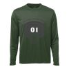 ATC PRO TEAM LONG SLEEVE TEE Thumbnail