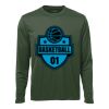 ATC PRO TEAM LONG SLEEVE TEE Thumbnail