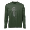 ATC PRO TEAM LONG SLEEVE TEE Thumbnail