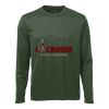 ATC PRO TEAM LONG SLEEVE TEE Thumbnail