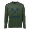ATC PRO TEAM LONG SLEEVE TEE Thumbnail