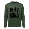 ATC PRO TEAM LONG SLEEVE TEE Thumbnail