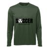 ATC PRO TEAM LONG SLEEVE TEE Thumbnail
