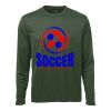 ATC PRO TEAM LONG SLEEVE TEE Thumbnail