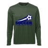 ATC PRO TEAM LONG SLEEVE TEE Thumbnail