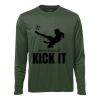 ATC PRO TEAM LONG SLEEVE TEE Thumbnail