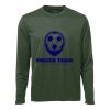 ATC PRO TEAM LONG SLEEVE TEE Thumbnail