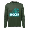 ATC PRO TEAM LONG SLEEVE TEE Thumbnail