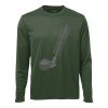 ATC PRO TEAM LONG SLEEVE TEE Thumbnail