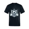 ATC PRO TEAM SHORT SLEEVE YOUTH TEE Thumbnail