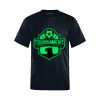 ATC PRO TEAM SHORT SLEEVE YOUTH TEE Thumbnail