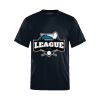 ATC PRO TEAM SHORT SLEEVE YOUTH TEE Thumbnail