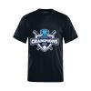ATC PRO TEAM SHORT SLEEVE YOUTH TEE Thumbnail