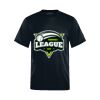 ATC PRO TEAM SHORT SLEEVE YOUTH TEE Thumbnail